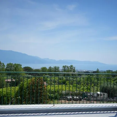 Le Sette Punte Guest house *