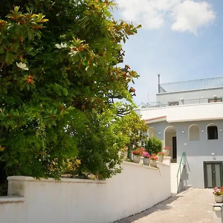 Le Sette Punte Guest house