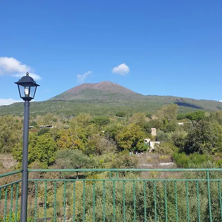 Le Sette Punte Guest house Trecase