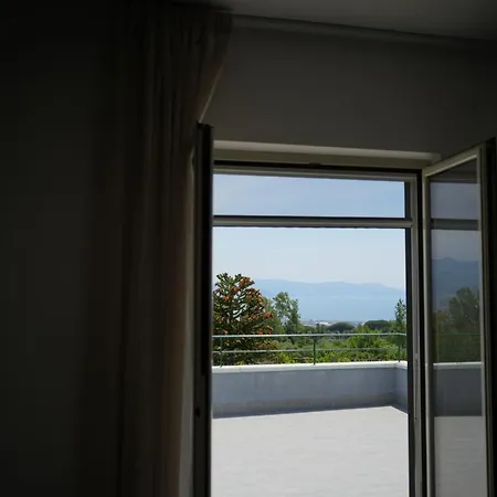 Le Sette Punte 4* Trecase