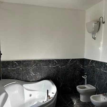 Guest house Le Sette Punte Trecase