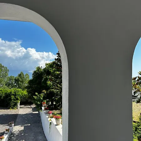 Le Sette Punte Guest house Trecase