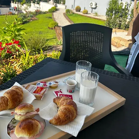 Le Sette Punte Guest house Trecase