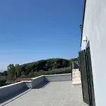 게스트하우스 Le Sette Punte 트레카세