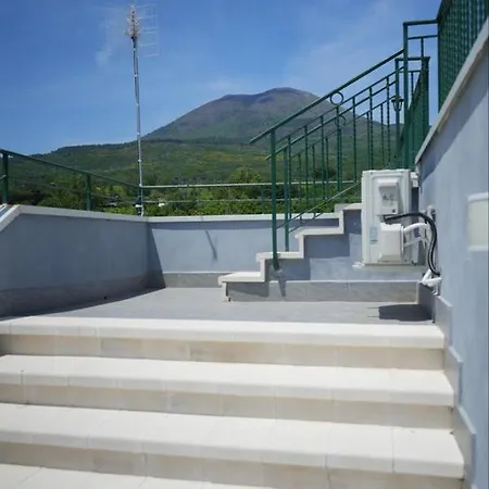 Le Sette Punte Maison d'hôtes