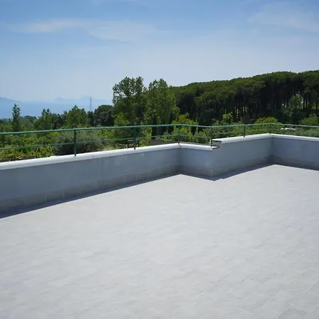 Le Sette Punte Trecase