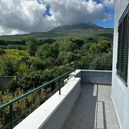 Le Sette Punte Trecase