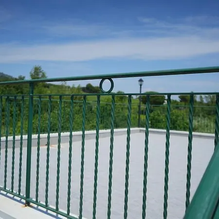 Maison d'hôtes Le Sette Punte 4*