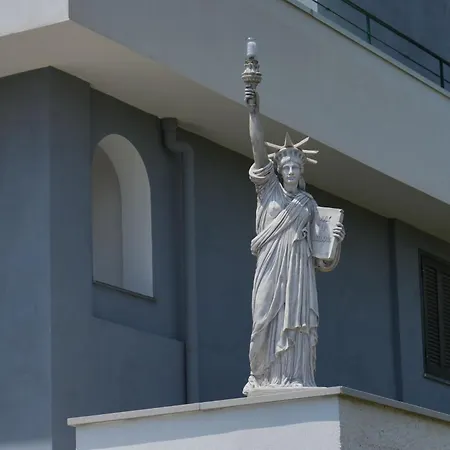 Le Sette Punte Maison d'hôtes Trecase