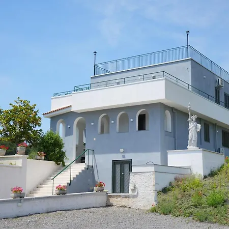 Maison d'hôtes Le Sette Punte 4*