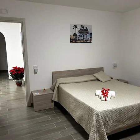 Le Sette Punte Maison d'hôtes 4*