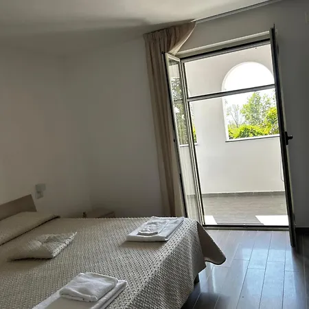 Maison d'hôtes Le Sette Punte