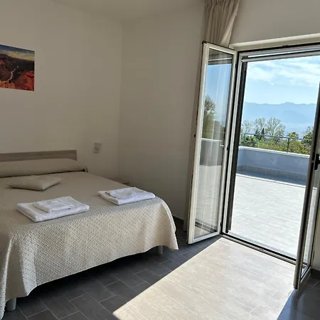 Le Sette Punte Maison d'hôtes