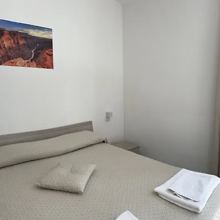 Le Sette Punte Maison d'hôtes Trecase