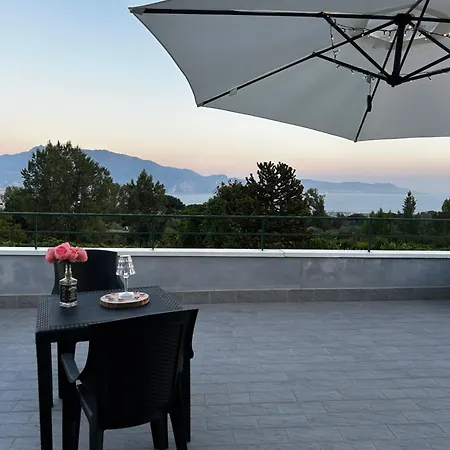 Le Sette Punte Maison d'hôtes