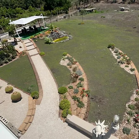 Maison d'hôtes Le Sette Punte Trecase