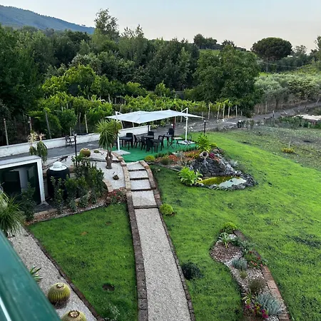 Le Sette Punte Maison d'hôtes