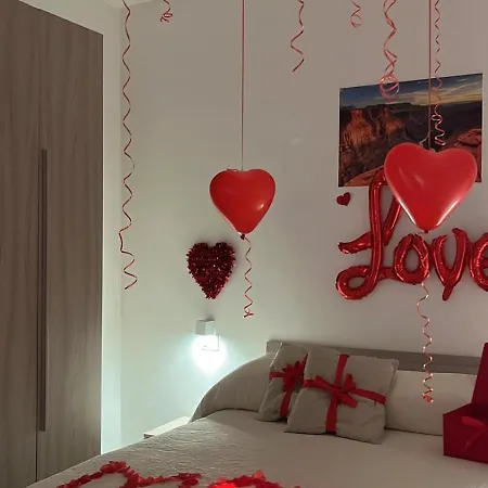 Le Sette Punte Πανσιόν