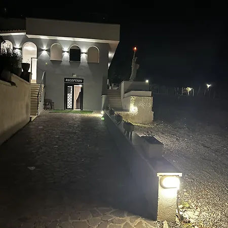 Le Sette Punte Maison d'hôtes 4*