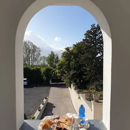 Maison d'hôtes Le Sette Punte Trecase