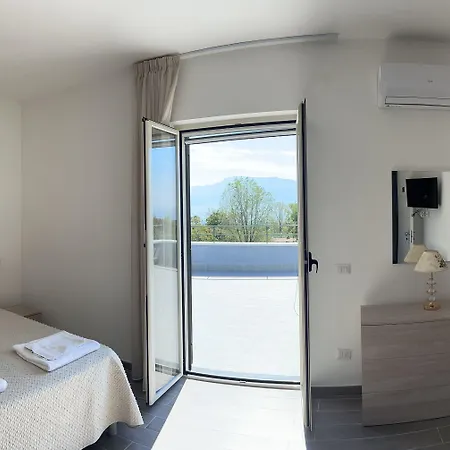 Le Sette Punte Trecase