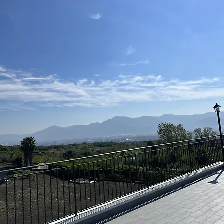 Maison d'hôtes Le Sette Punte