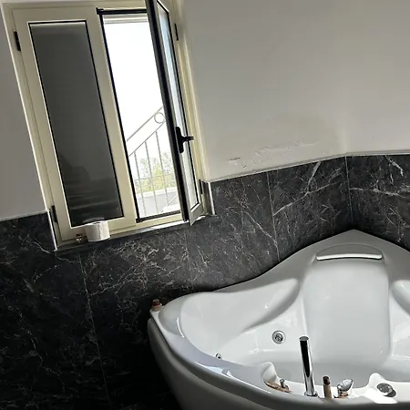 Le Sette Punte Maison d'hôtes 4*