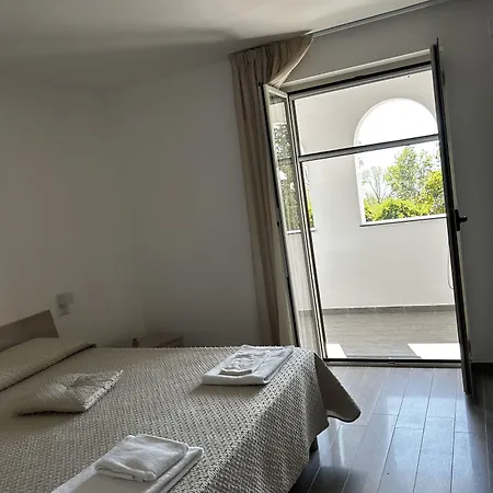 Maison d'hôtes Le Sette Punte Trecase