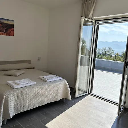 Le Sette Punte 4* Trecase