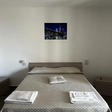 Maison d'hôtes Le Sette Punte