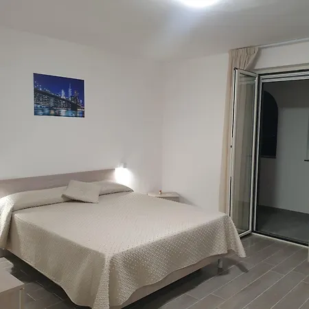 Le Sette Punte Maison d'hôtes