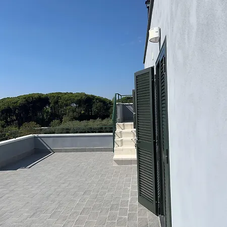 Le Sette Punte 4* Trecase