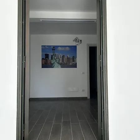 Le Sette Punte Maison d'hôtes Trecase