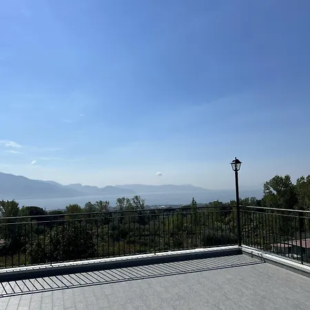 Le Sette Punte Maison d'hôtes 4*