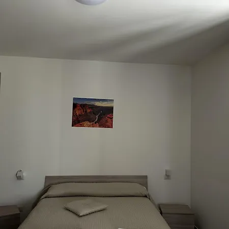 Le Sette Punte Maison d'hôtes Trecase